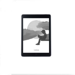 二手博阅 Likebook P78回收